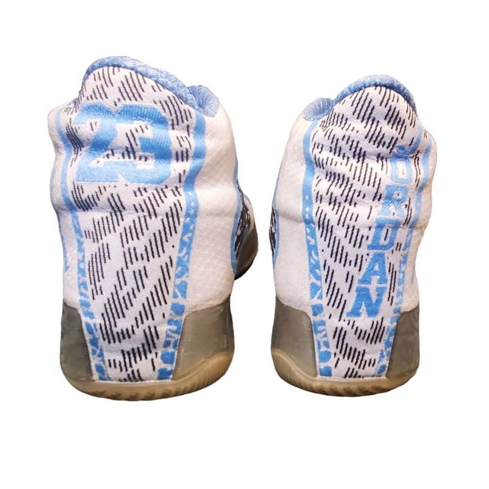 Nike Air Jordan 29 Pantone Shoes Sneakers 2014. Size 11. NO BOX - Picture 6 of 9